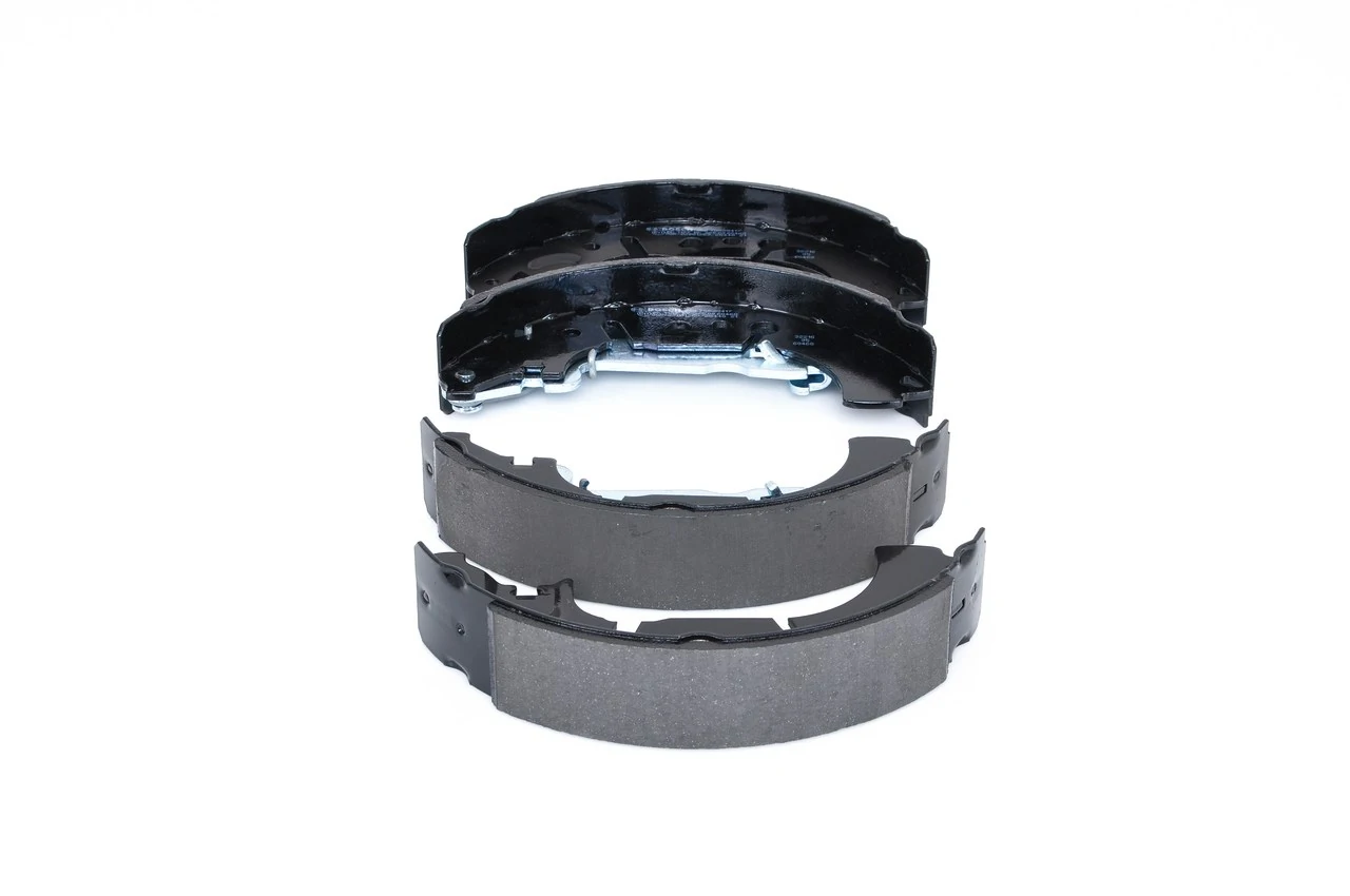 Brake Shoe Set 0 986 487 956