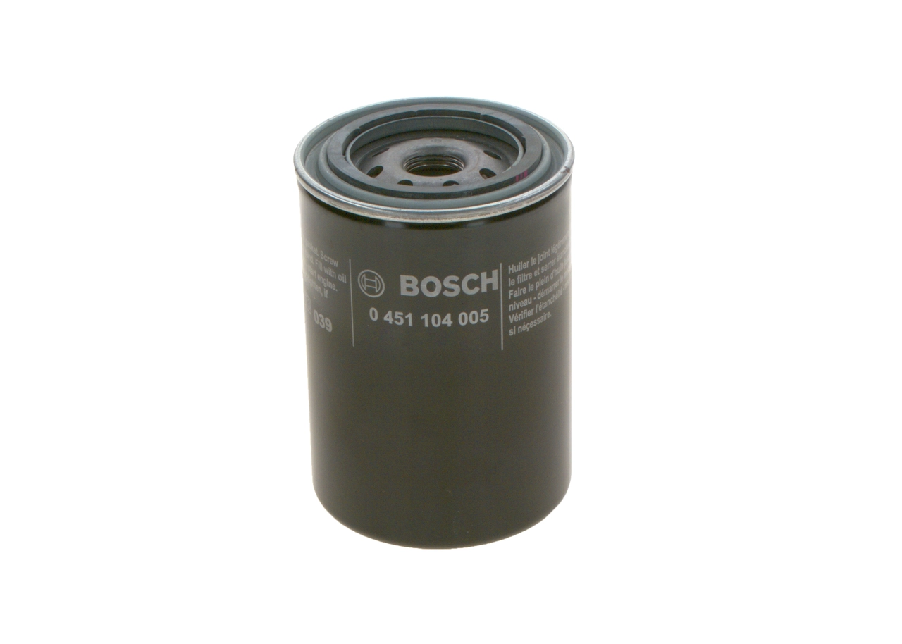 Oil Filter 0 451 104 005