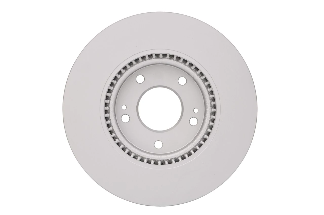 Brake Disc 0 986 479 C51