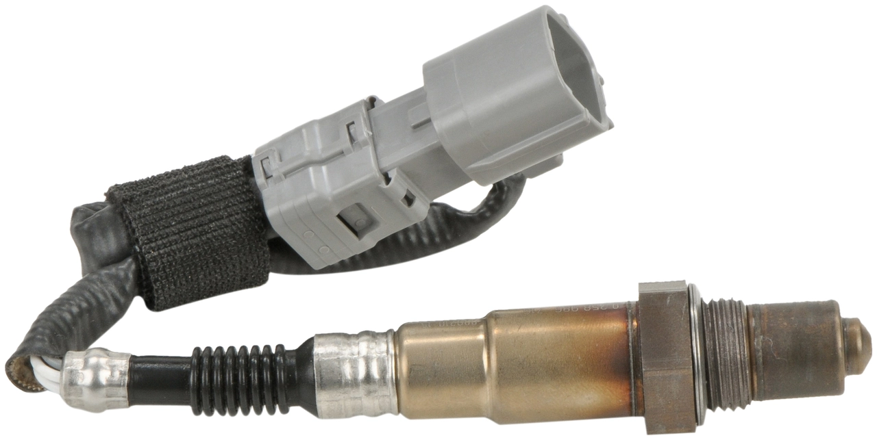 Oxygen Sensor 0 258 986 716