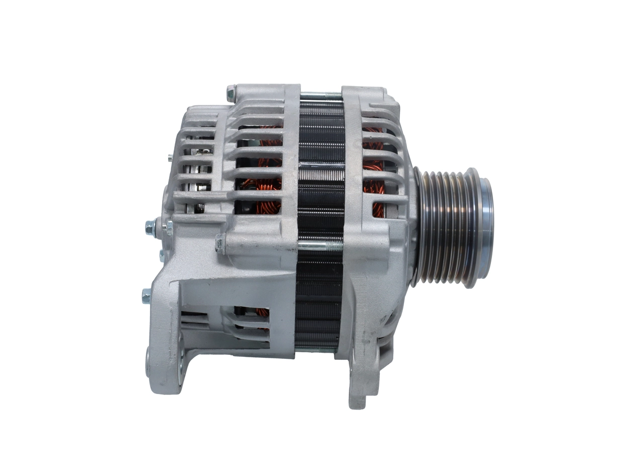 Alternator 1 986 A01 298