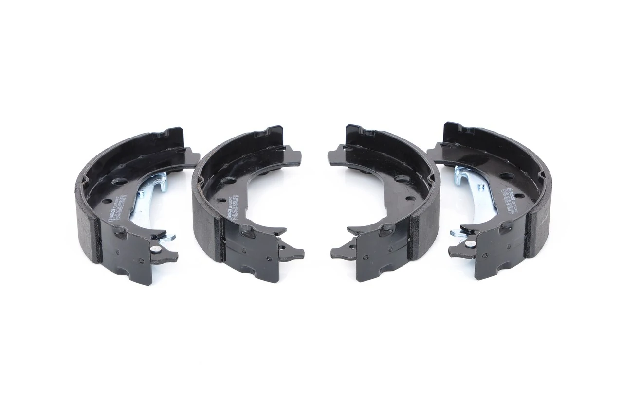 Brake Shoe Set 0 986 487 957