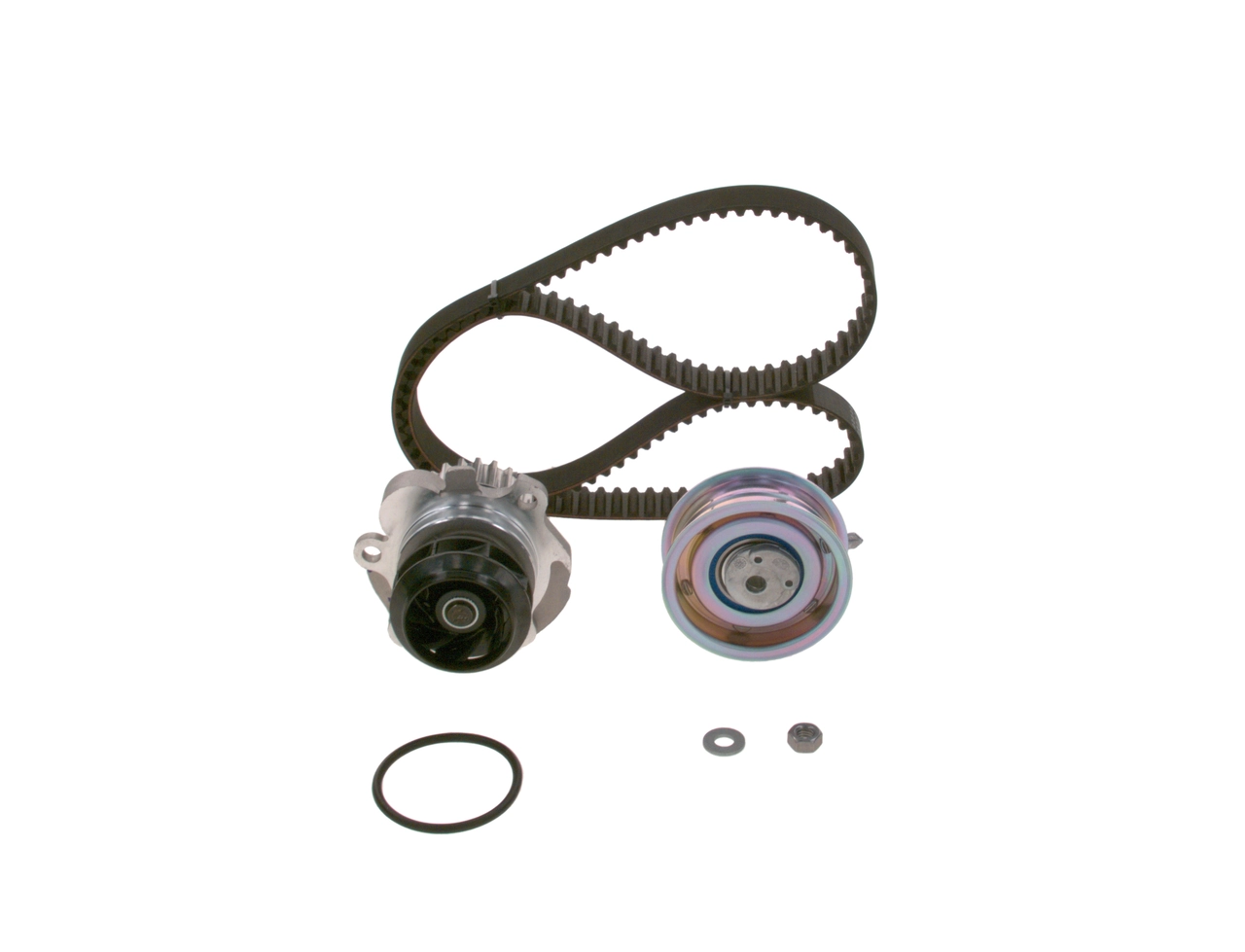 Water Pump & Timing Belt Kit 1 987 946 392