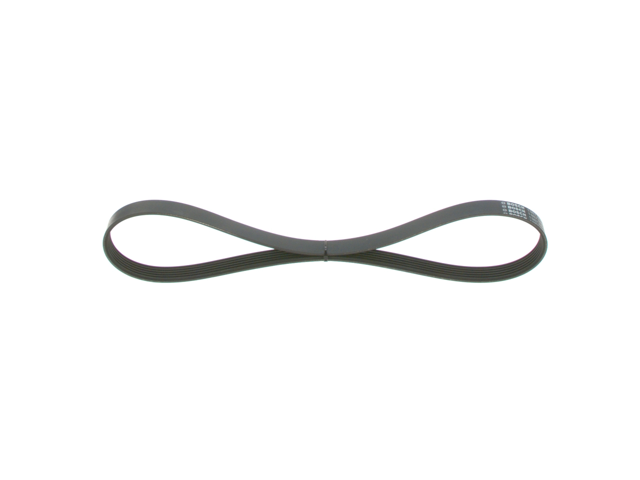 V-Ribbed Belt Elastic 1 987 946 125