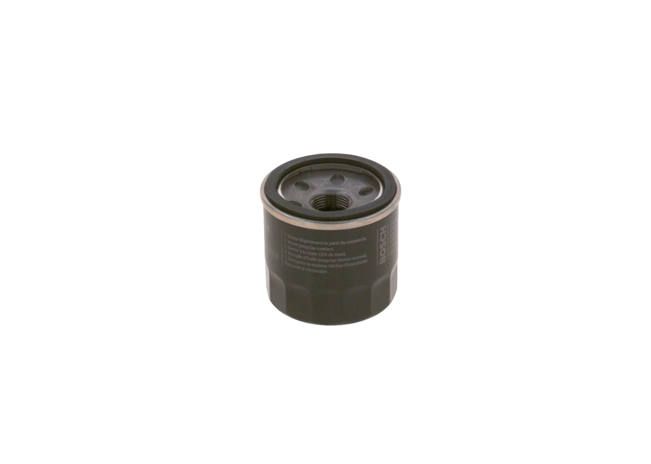 Oil Filter F 026 407 210