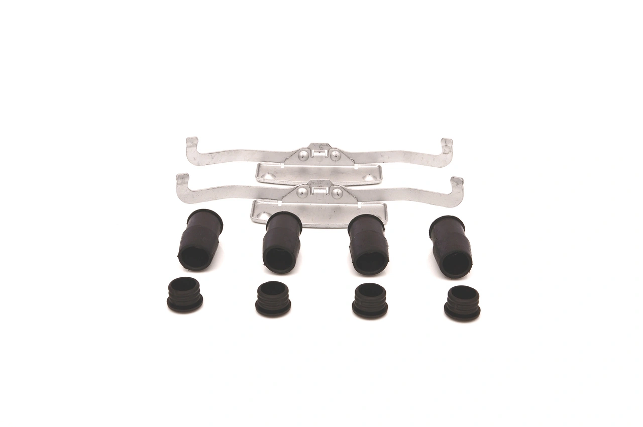 Accessory Kit, disc brake pad 1 987 474 805