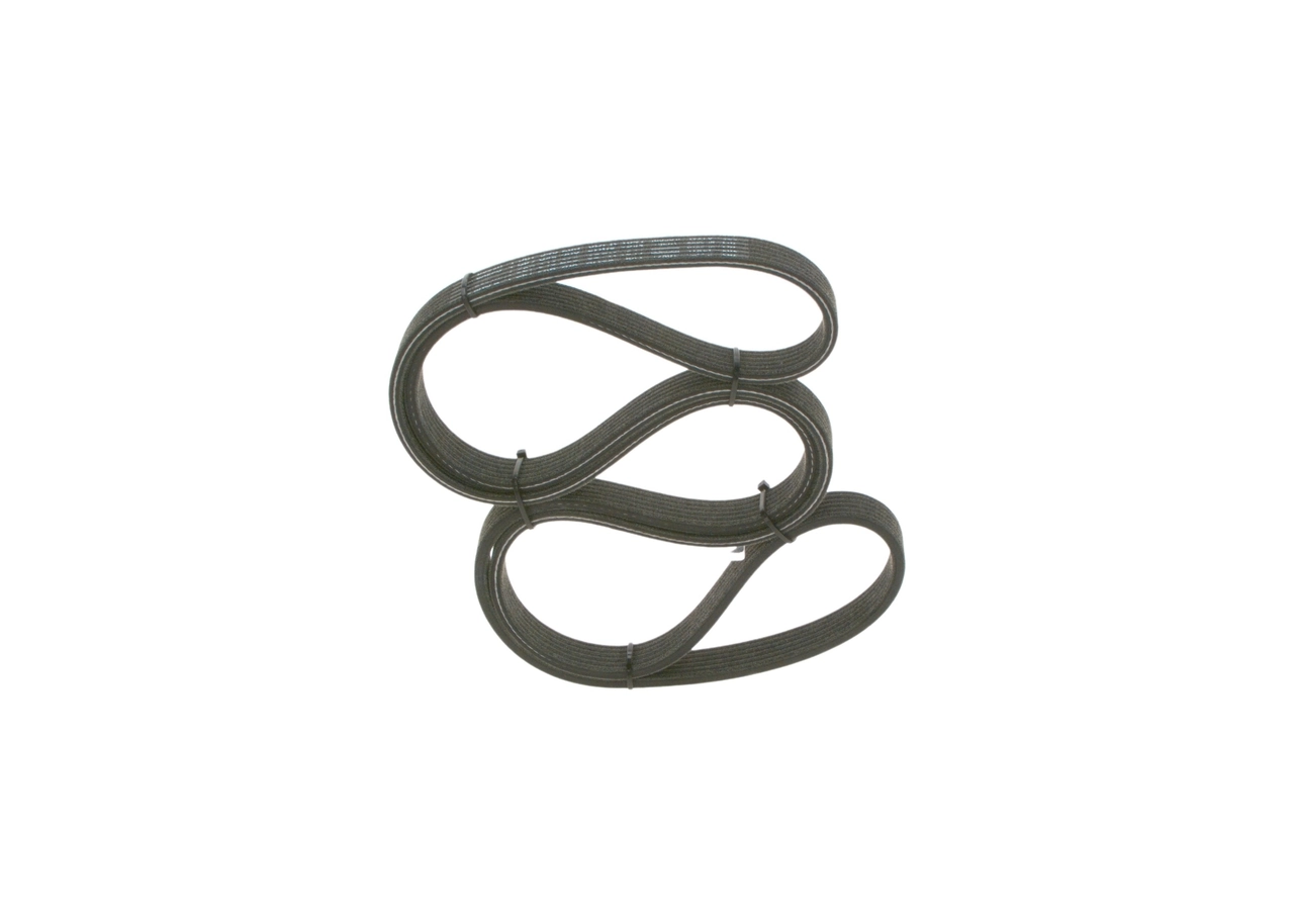 V-Ribbed Belt 1 987 946 208