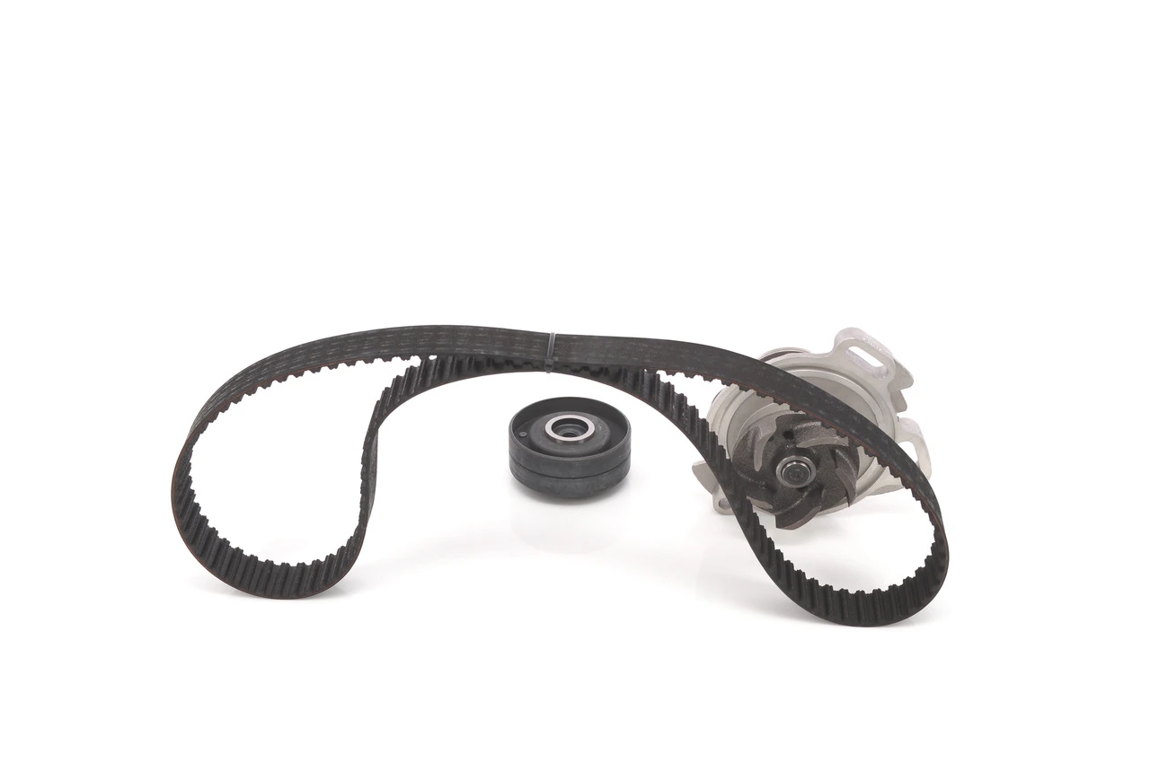 Water Pump & Timing Belt Kit 1 987 948 857