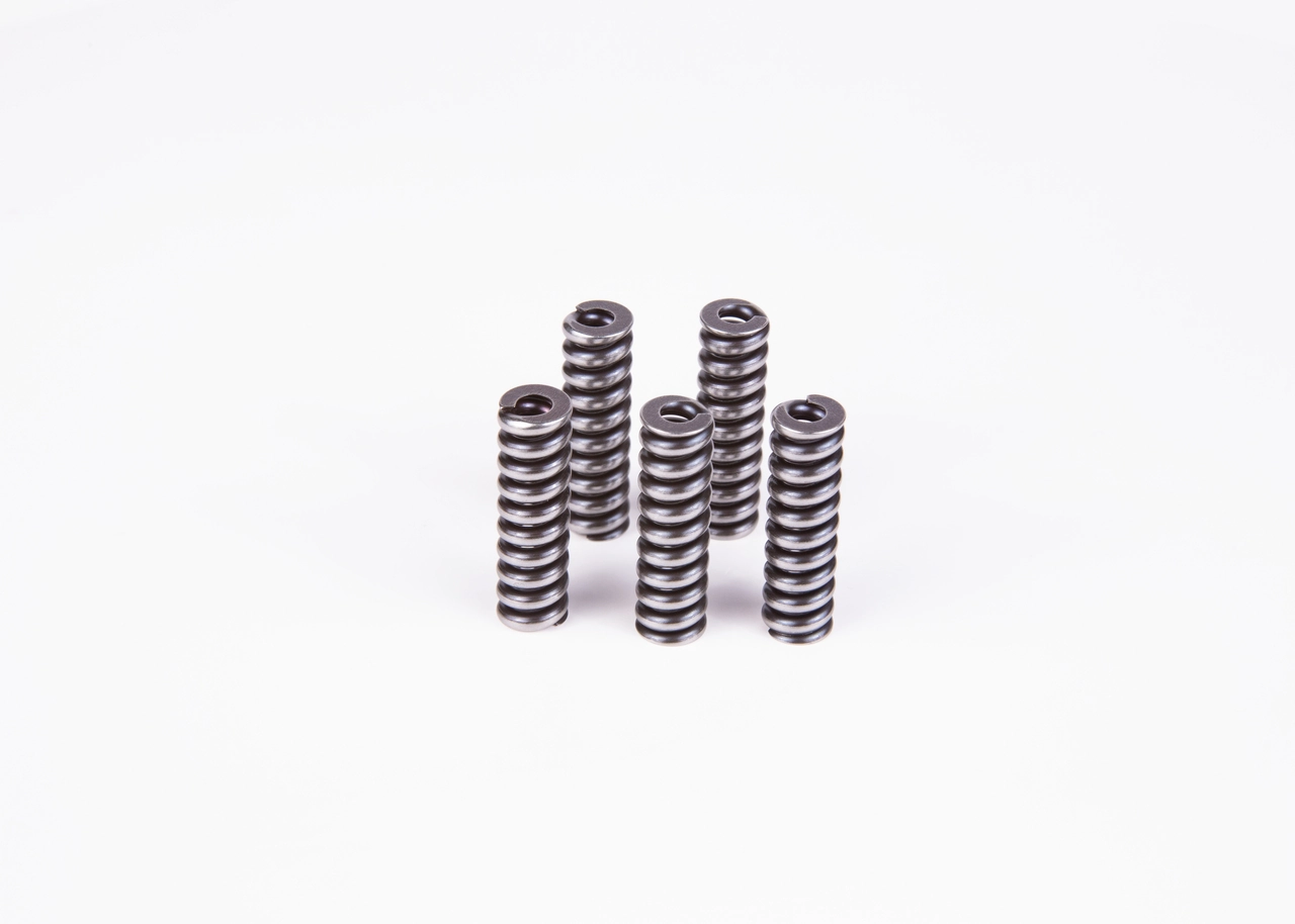 BOSCH 2 434 614 055 Spring