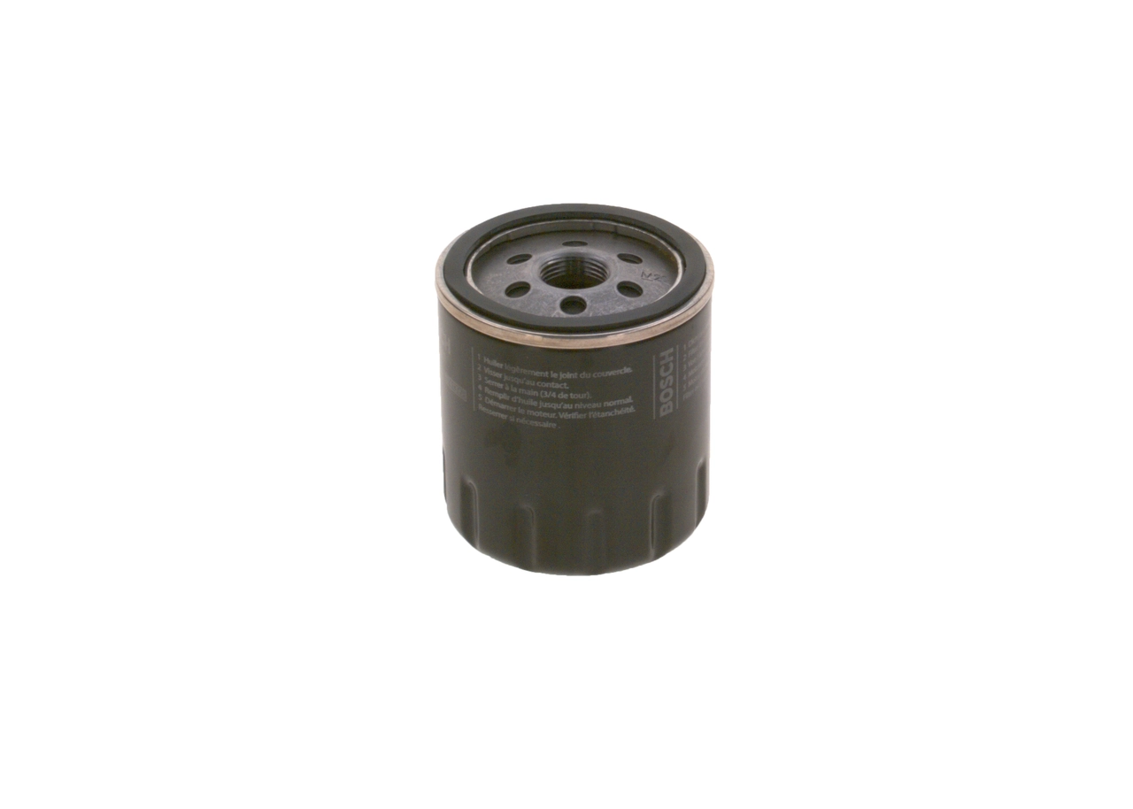 Oil Filter F 026 407 017