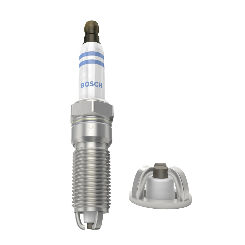 Spark Plug Nickel 0 242 229 661