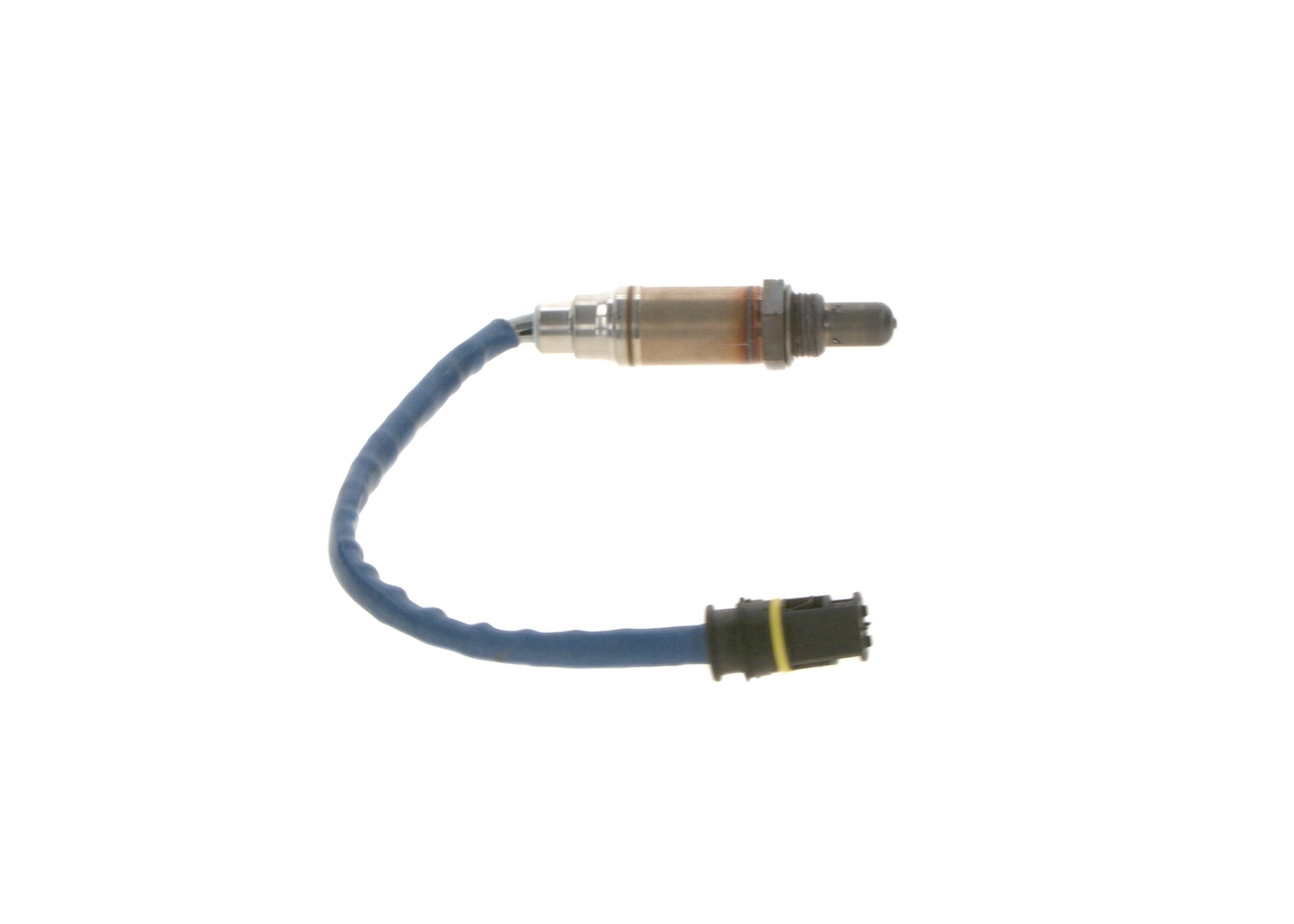 Oxygen Sensor 0 258 003 782