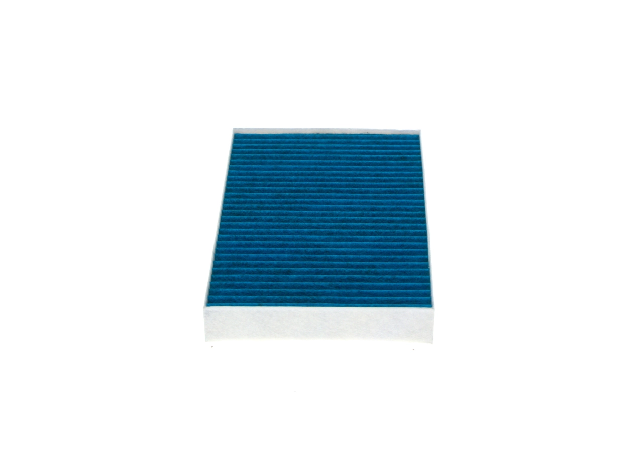 Filter, cabin air FILTER+pro 0 986 628 592