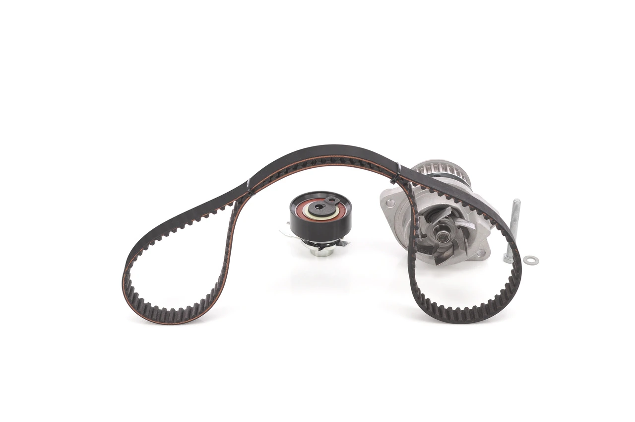 Water Pump & Timing Belt Kit 1 987 948 865