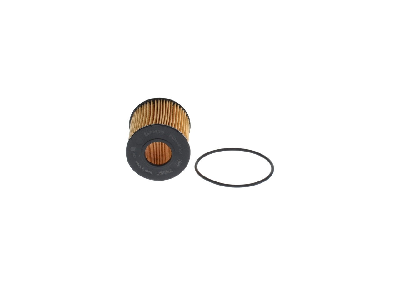 Filter oli F 026 407 363