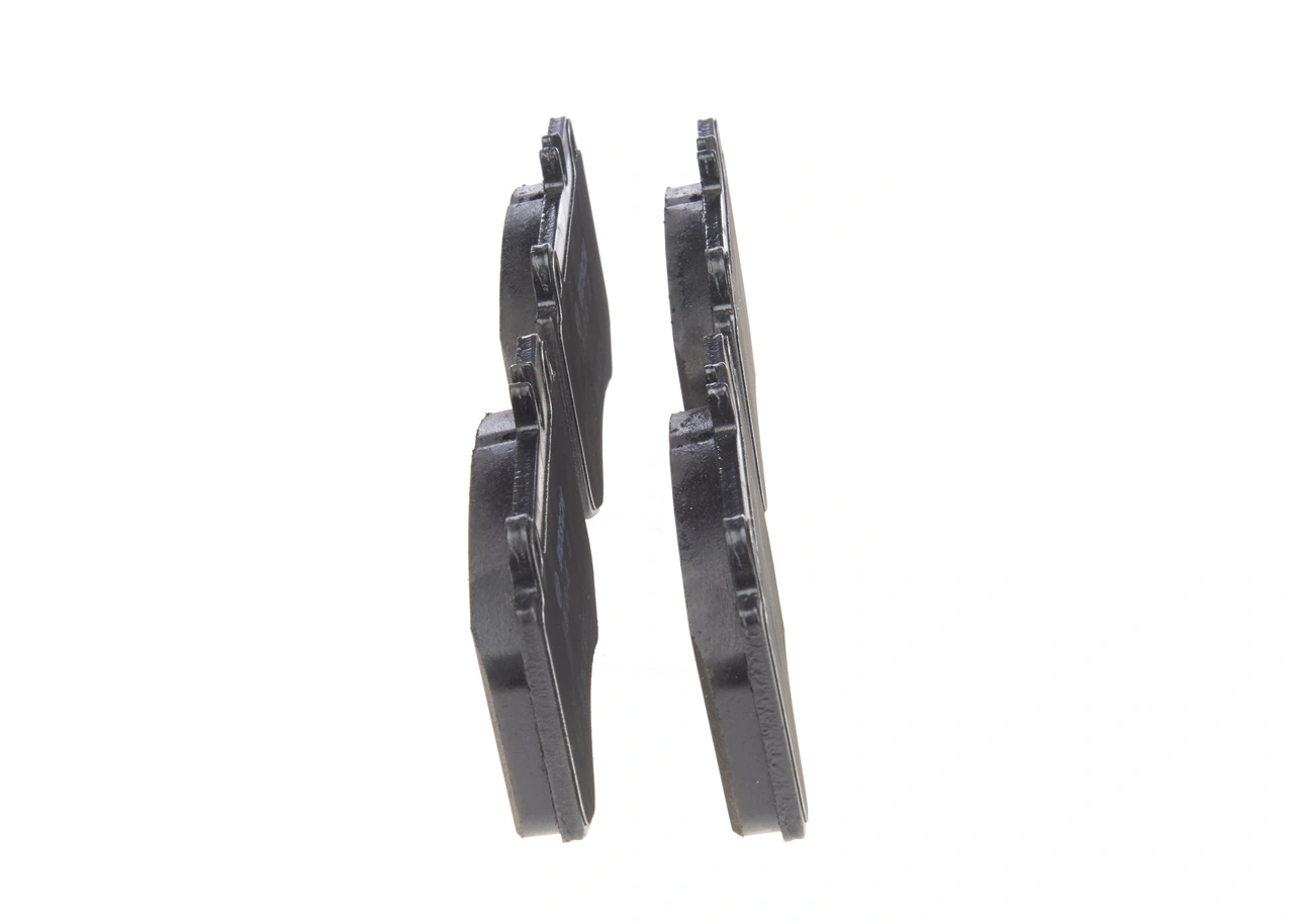 Brake Pad Set, disc brake 0 986 494 405