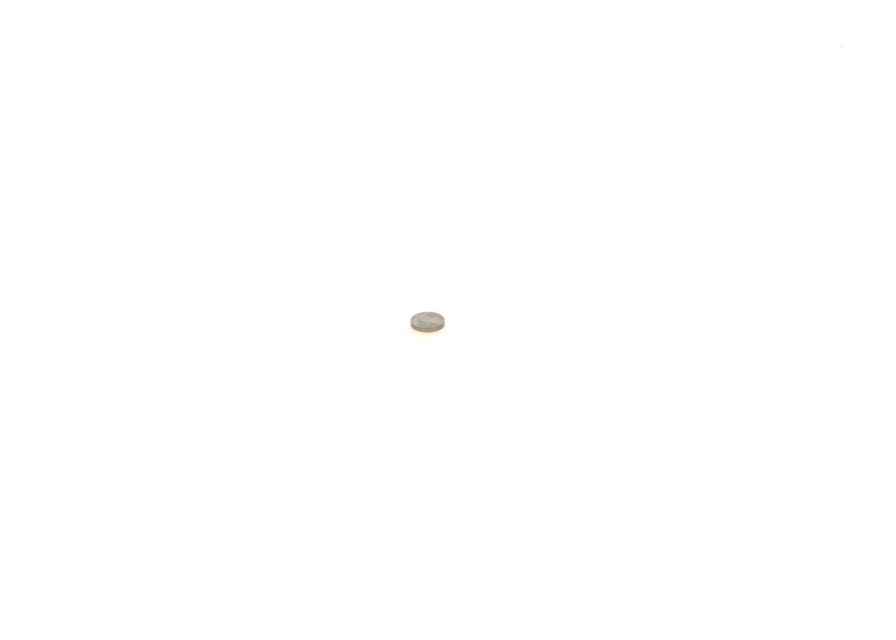 BOSCH 1 410 067 150 Washer