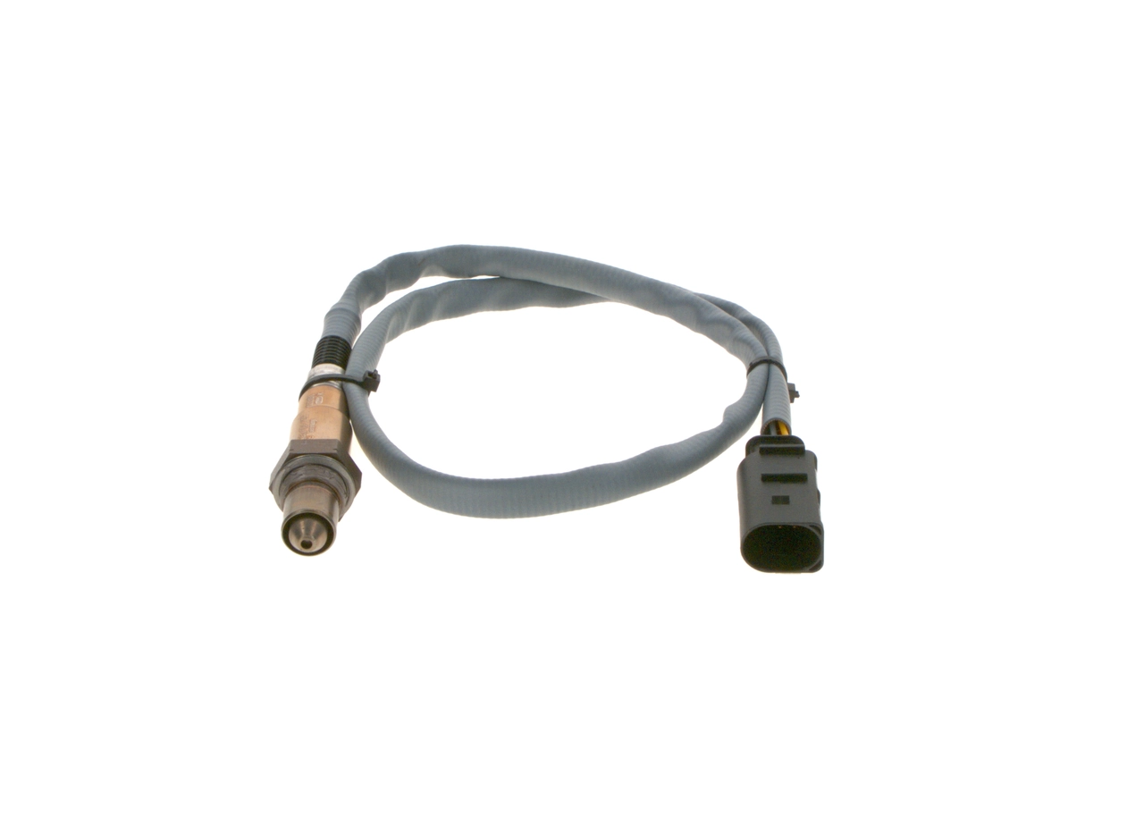 Oxygen Sensor 0 281 004 207