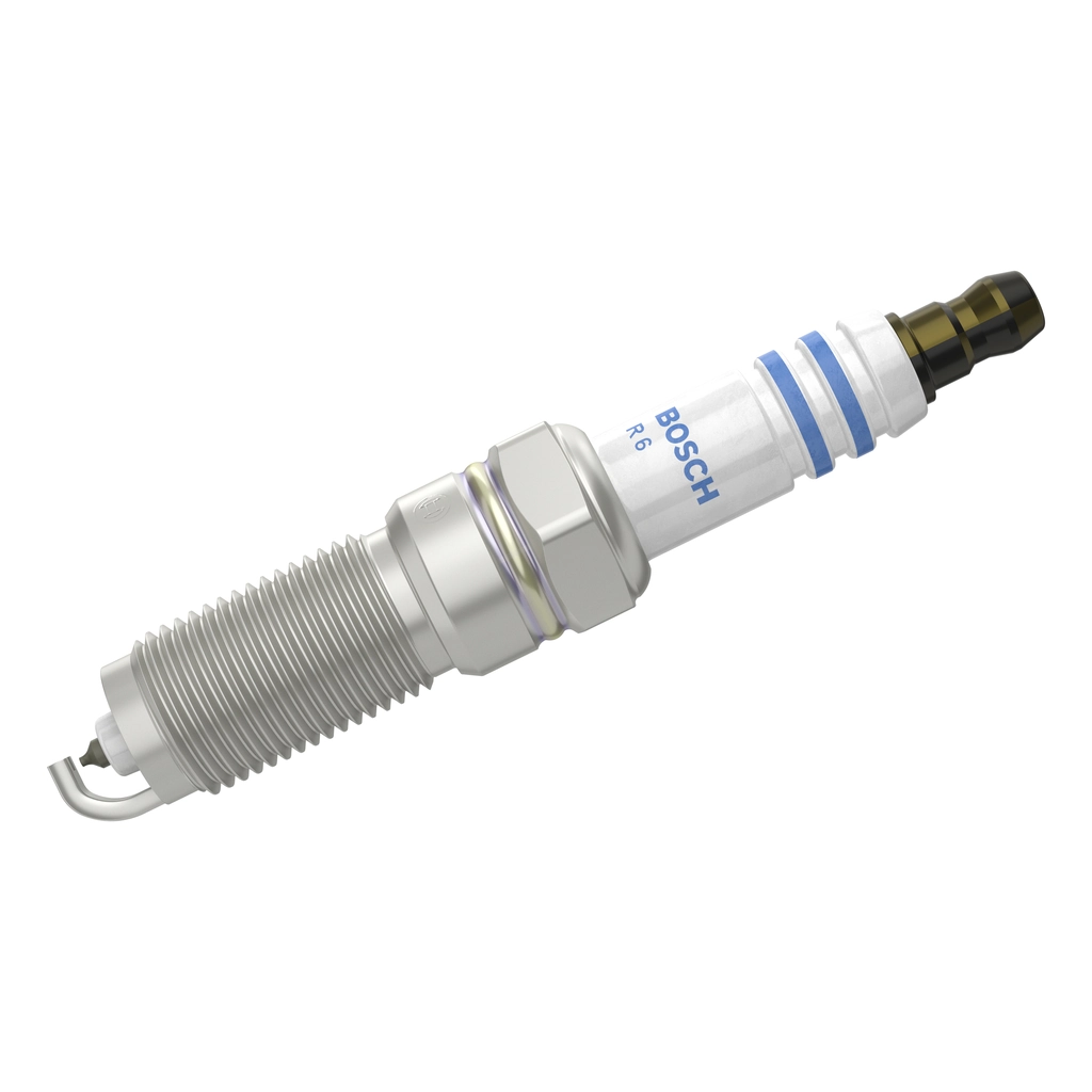 Spark Plug Double Iridium 0 242 236 683