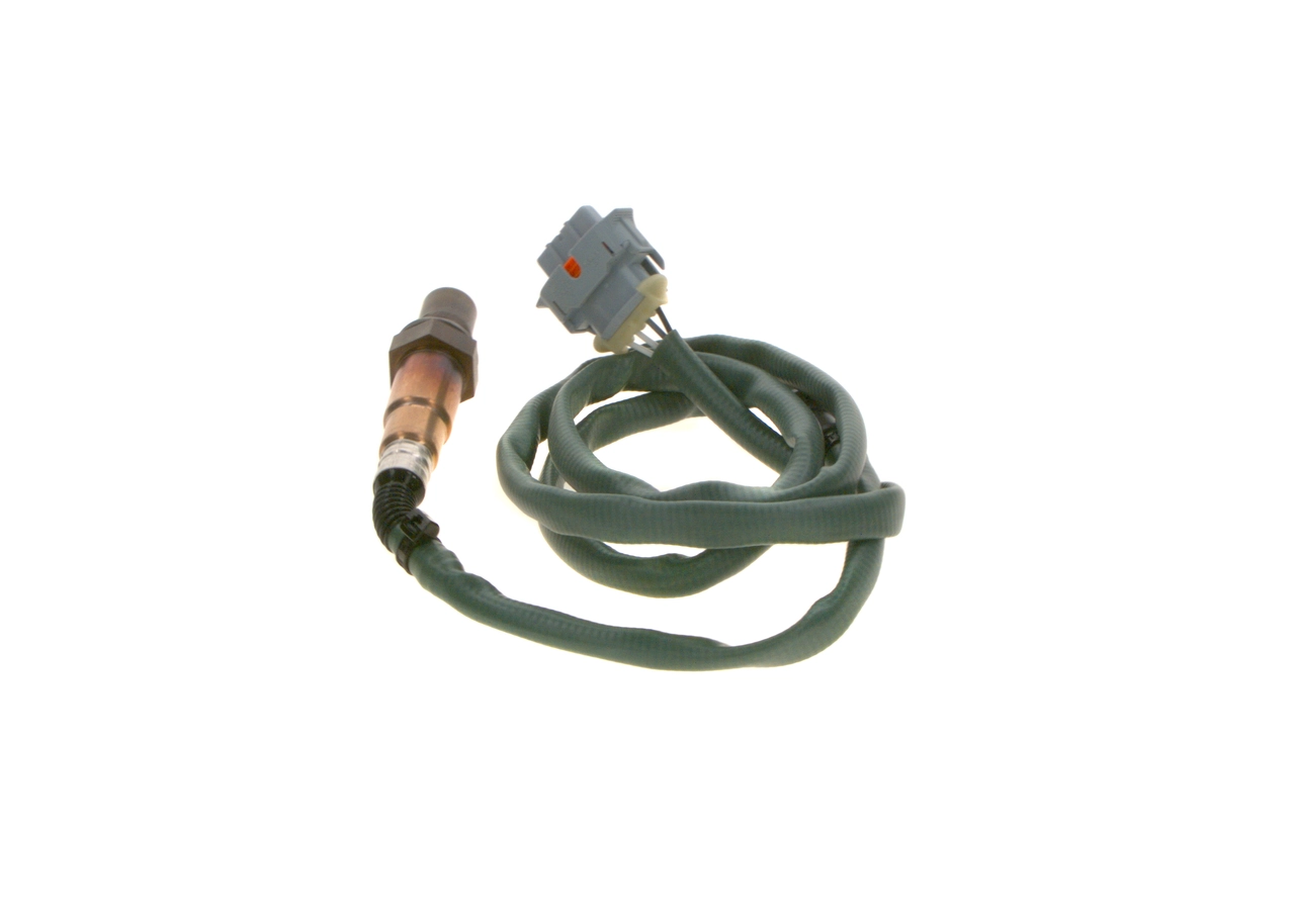 Oxygen Sensor 0 258 010 139