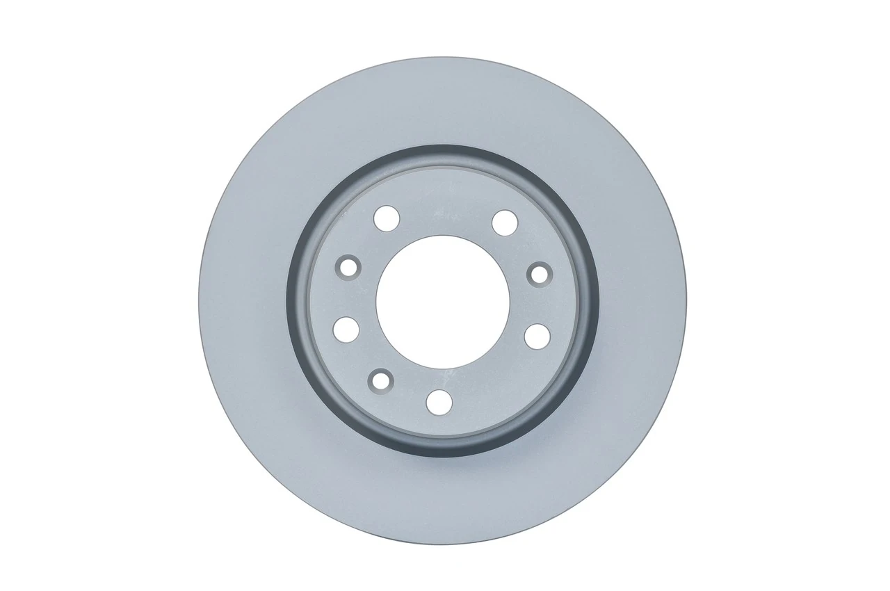 Brake Disc 0 986 479 C34
