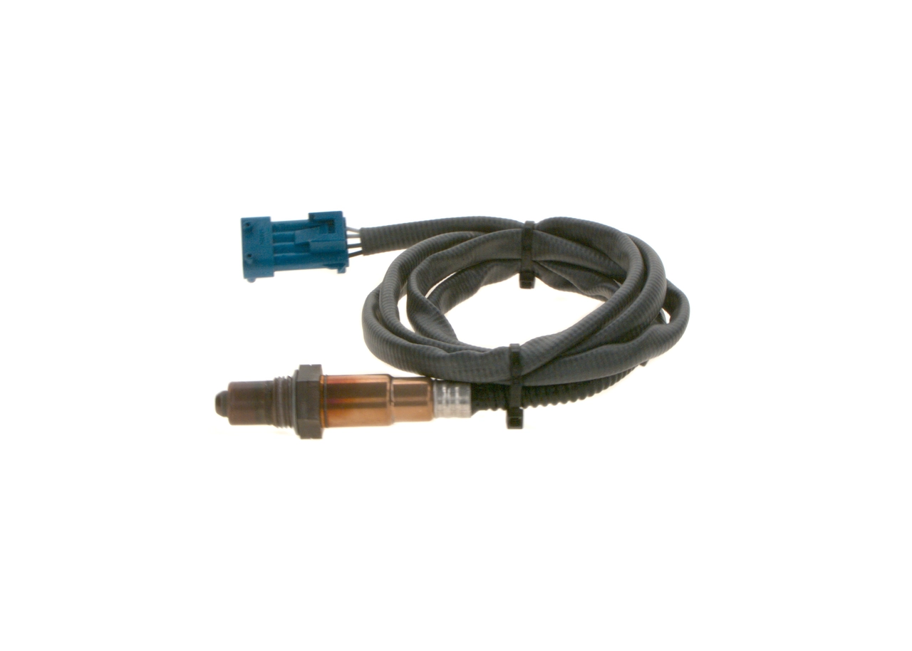 Oxygen Sensor 0 258 006 029