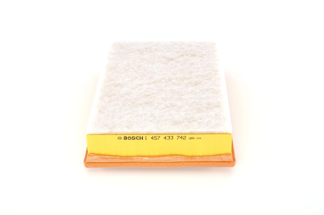Air Filter 1 457 433 742