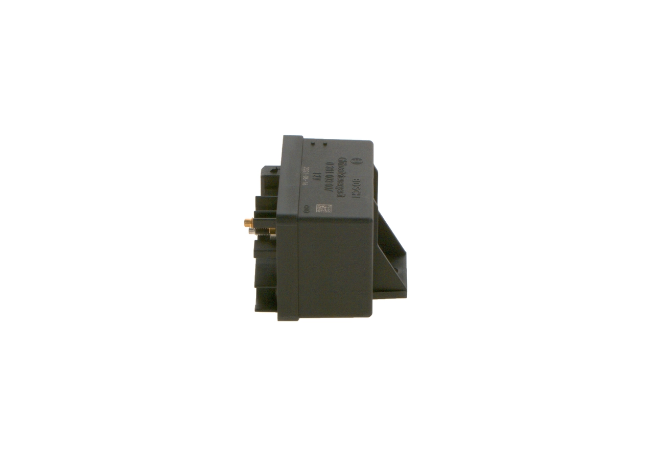 BOSCH 0 281 003 007 Control Unit, glow time