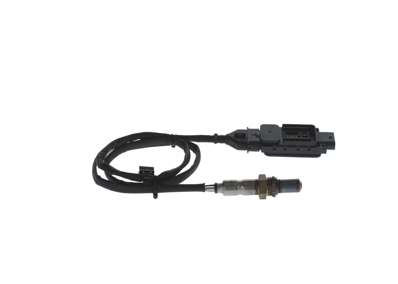 NOx Sensor, urea injection 0 281 008 833