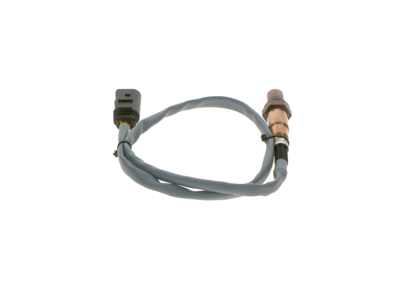 Oxygen Sensor 0 281 004 207