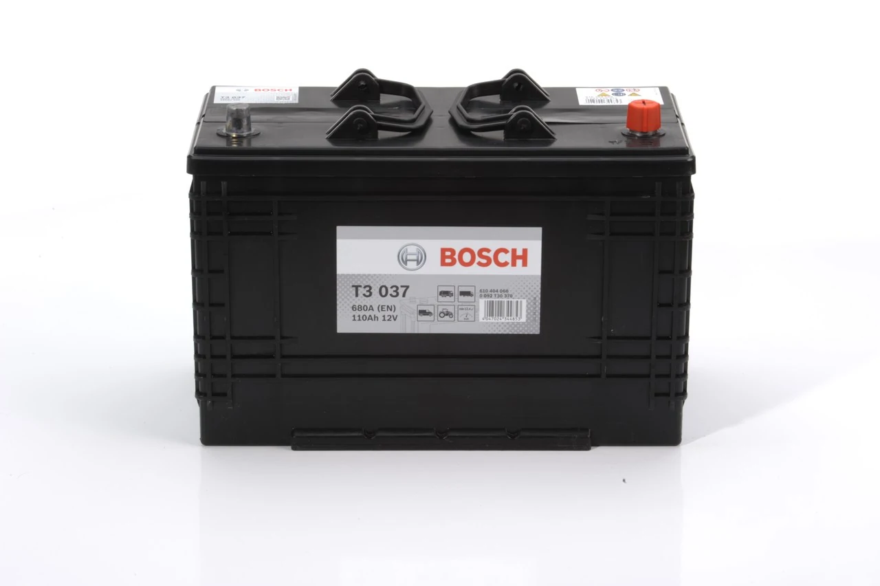 BOSCH 0 092 T30 370 Starter Battery