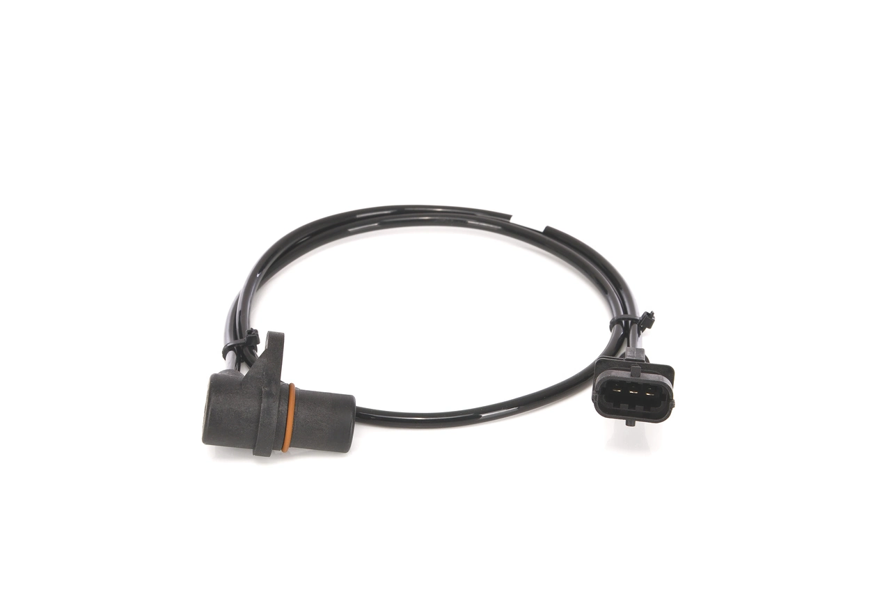 BOSCH 0 281 002 929 Sensor, crankshaft pulse