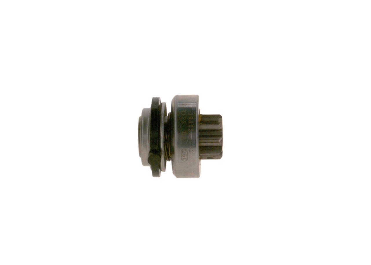 BOSCH 1 986 SE1 762 Freewheel Gear, starter