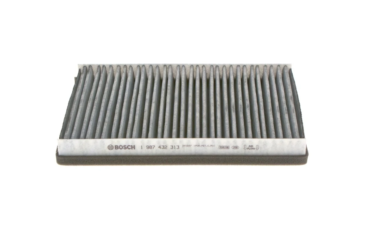 Filter, cabin air 1 987 432 313