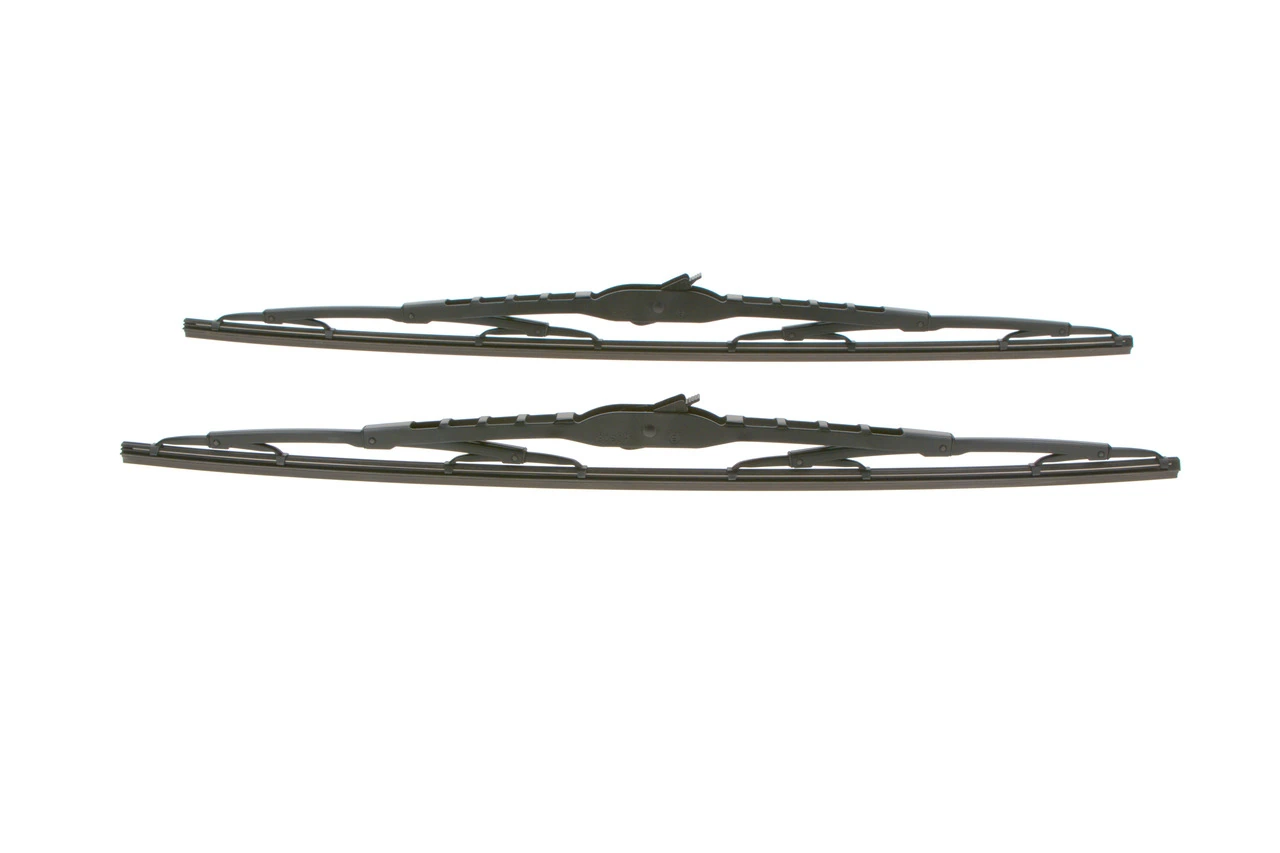 Wiper Blade Twin 3 397 118 408