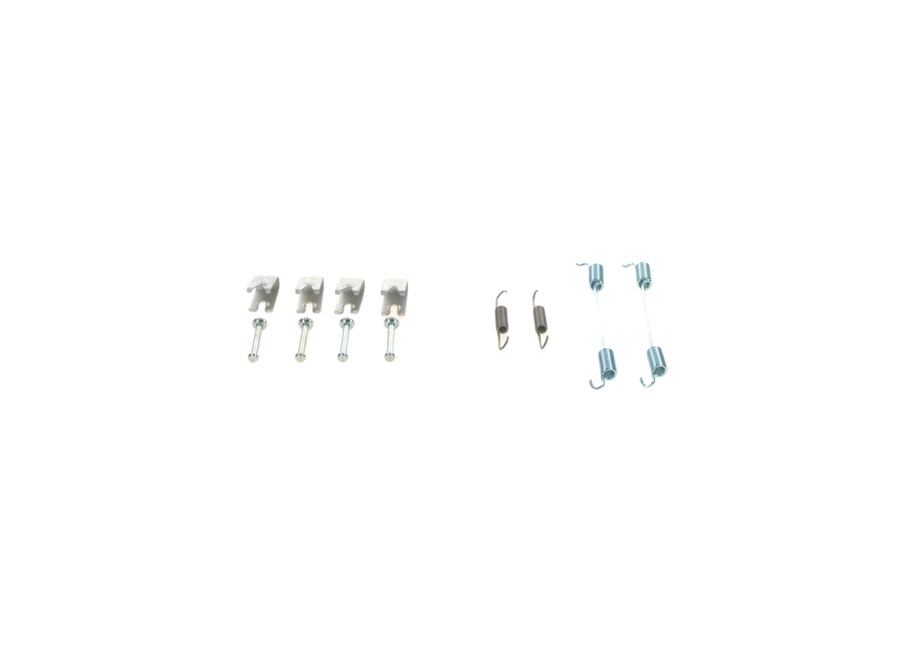 Accessory Kit, brake shoes 1 987 475 316
