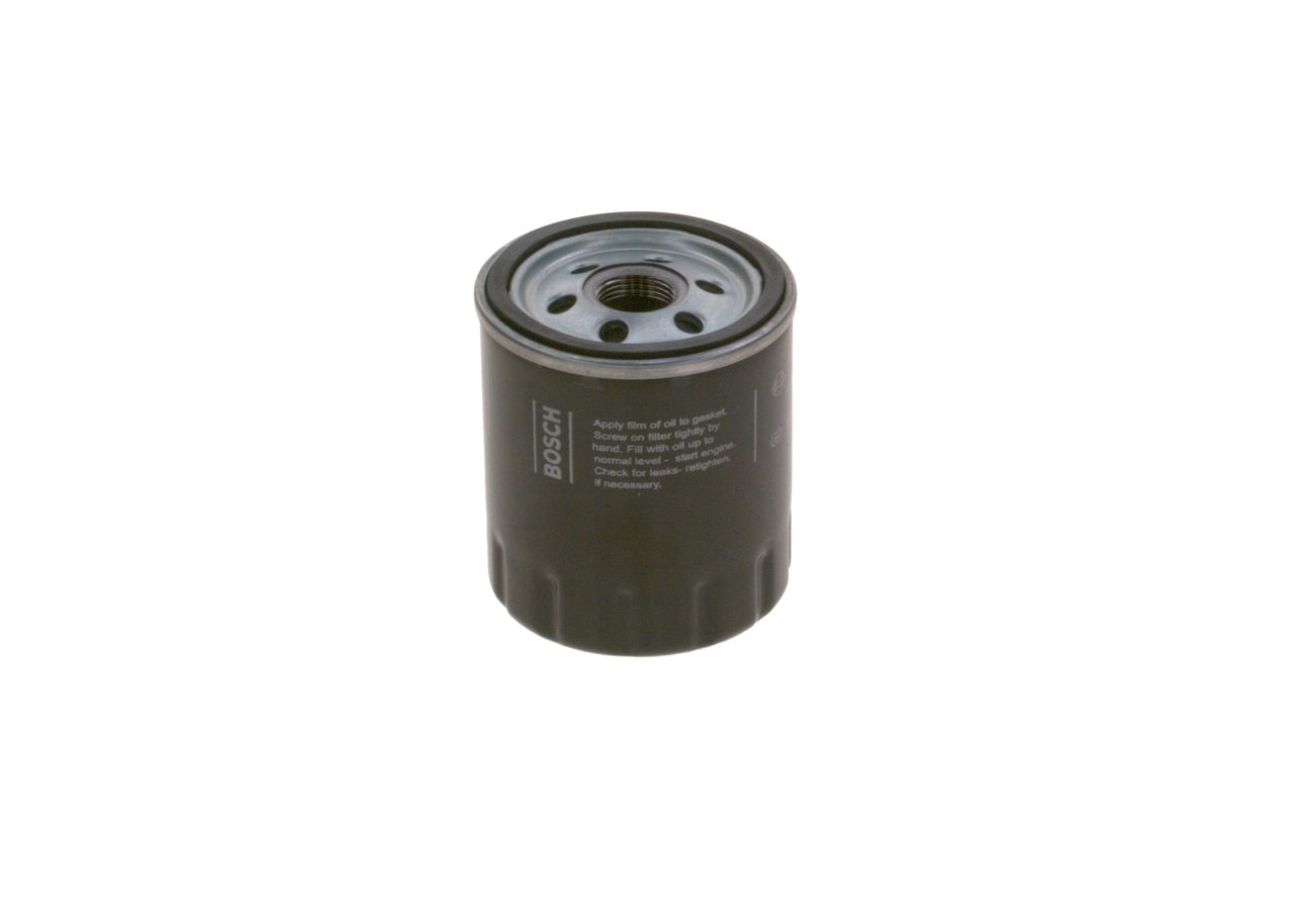 Oil Filter F 026 407 233