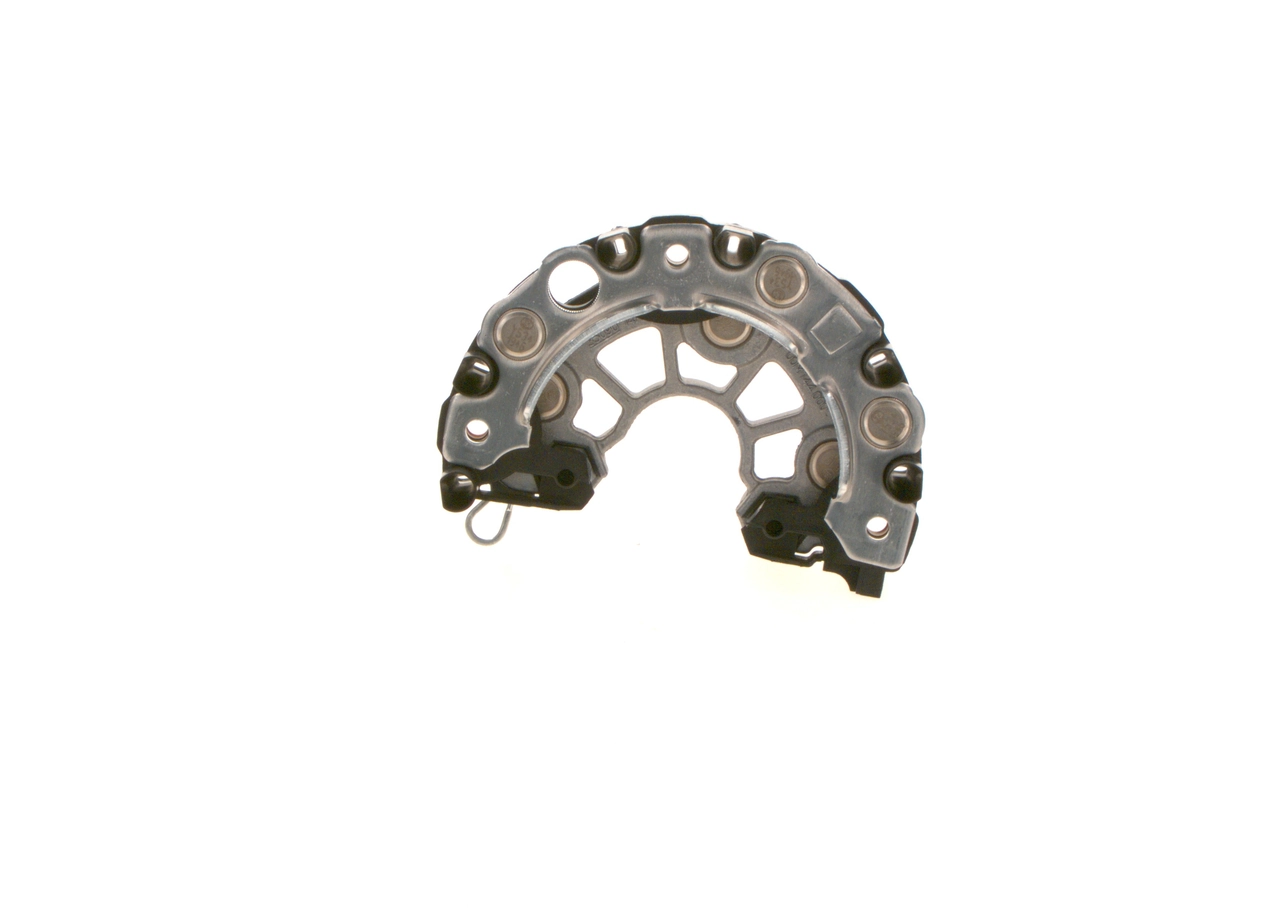 BOSCH F 00M 133 297 Rectifier, alternator