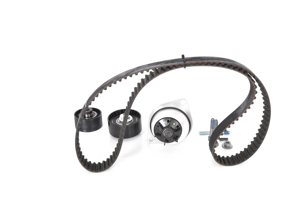 Water Pump & Timing Belt Kit 1 987 948 711
