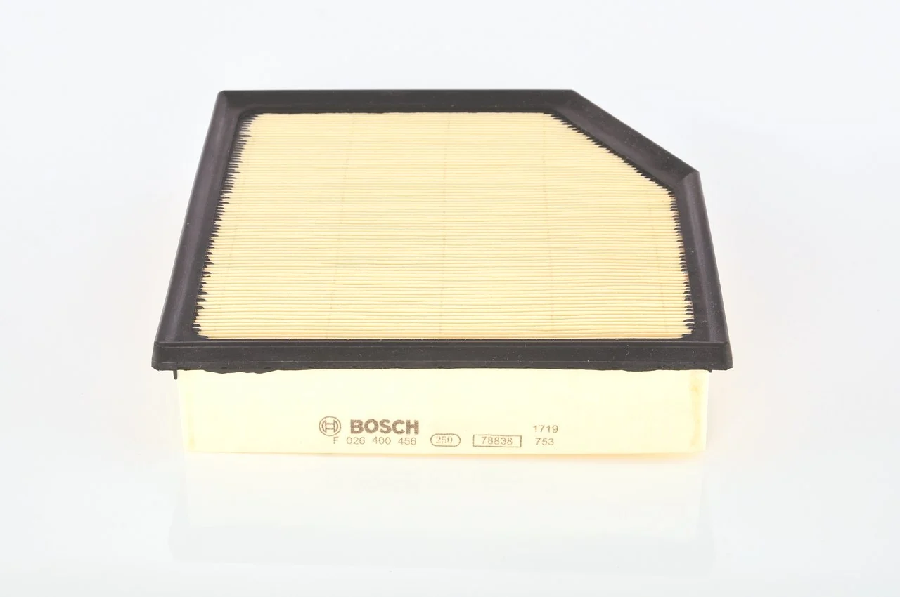 Air Filter F 026 400 456