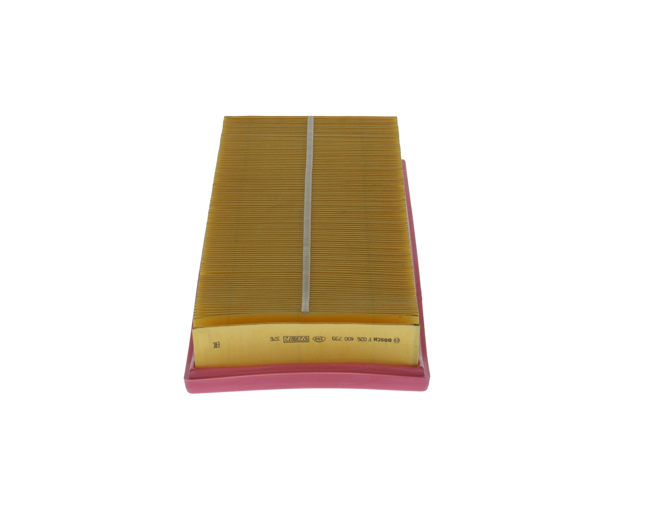 Air Filter F 026 400 739