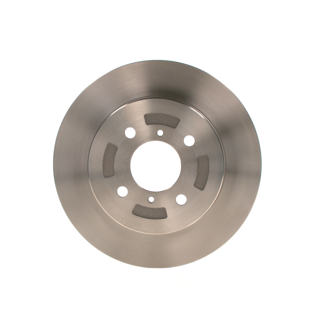 Brake Disc 0 986 478 984