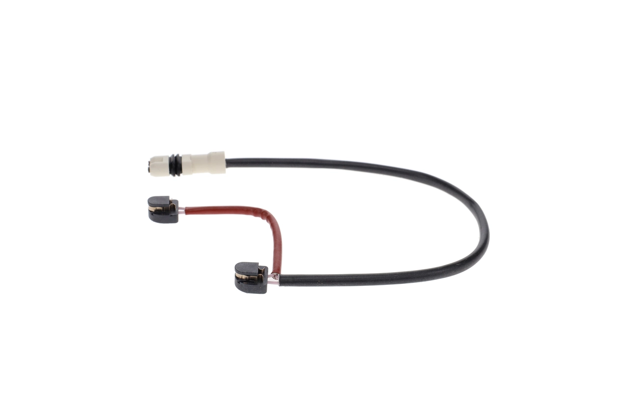 Warning Contact, brake pad wear 1 987 474 558