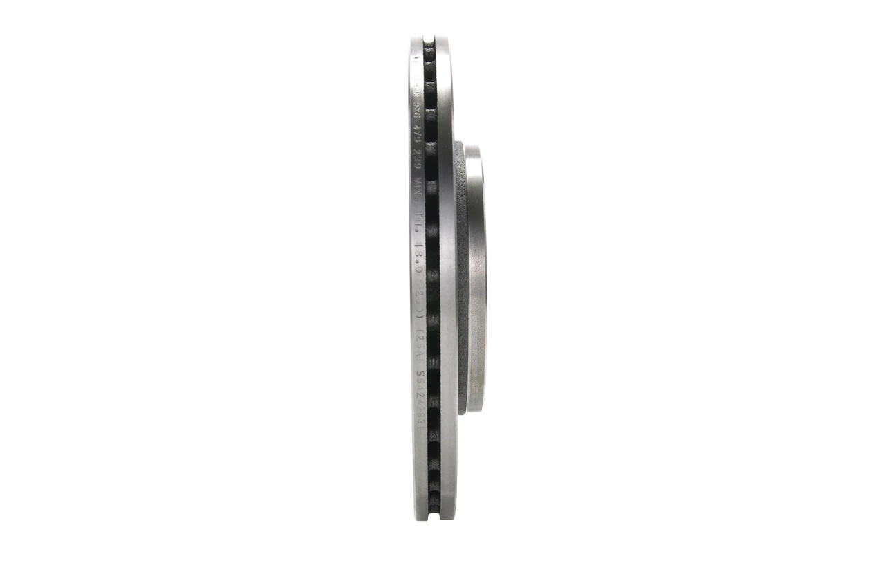 BOSCH 0 986 479 239 Brake Disc