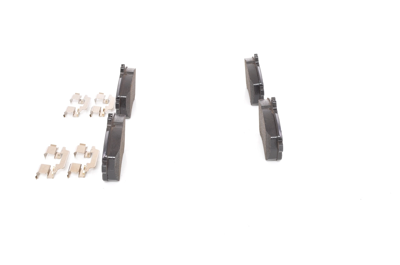 刹车片 0 986 494 667