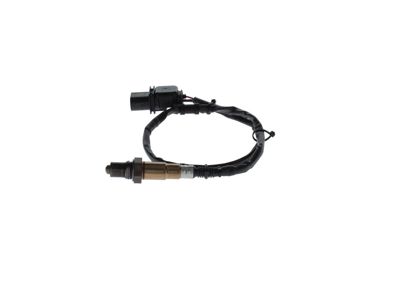 Oxygen Sensor 0 258 017 387
