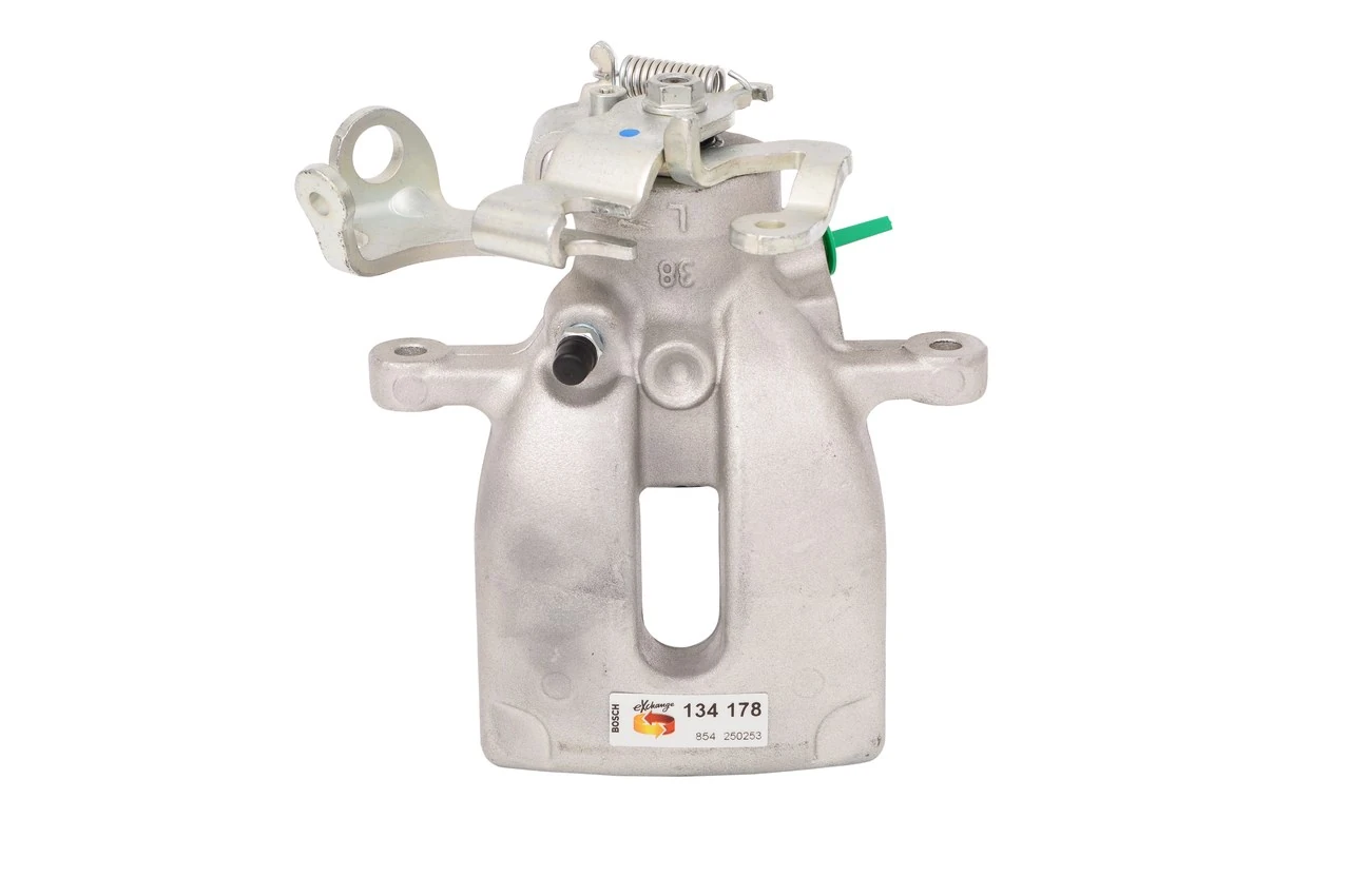 Brake Caliper 0 986 134 178