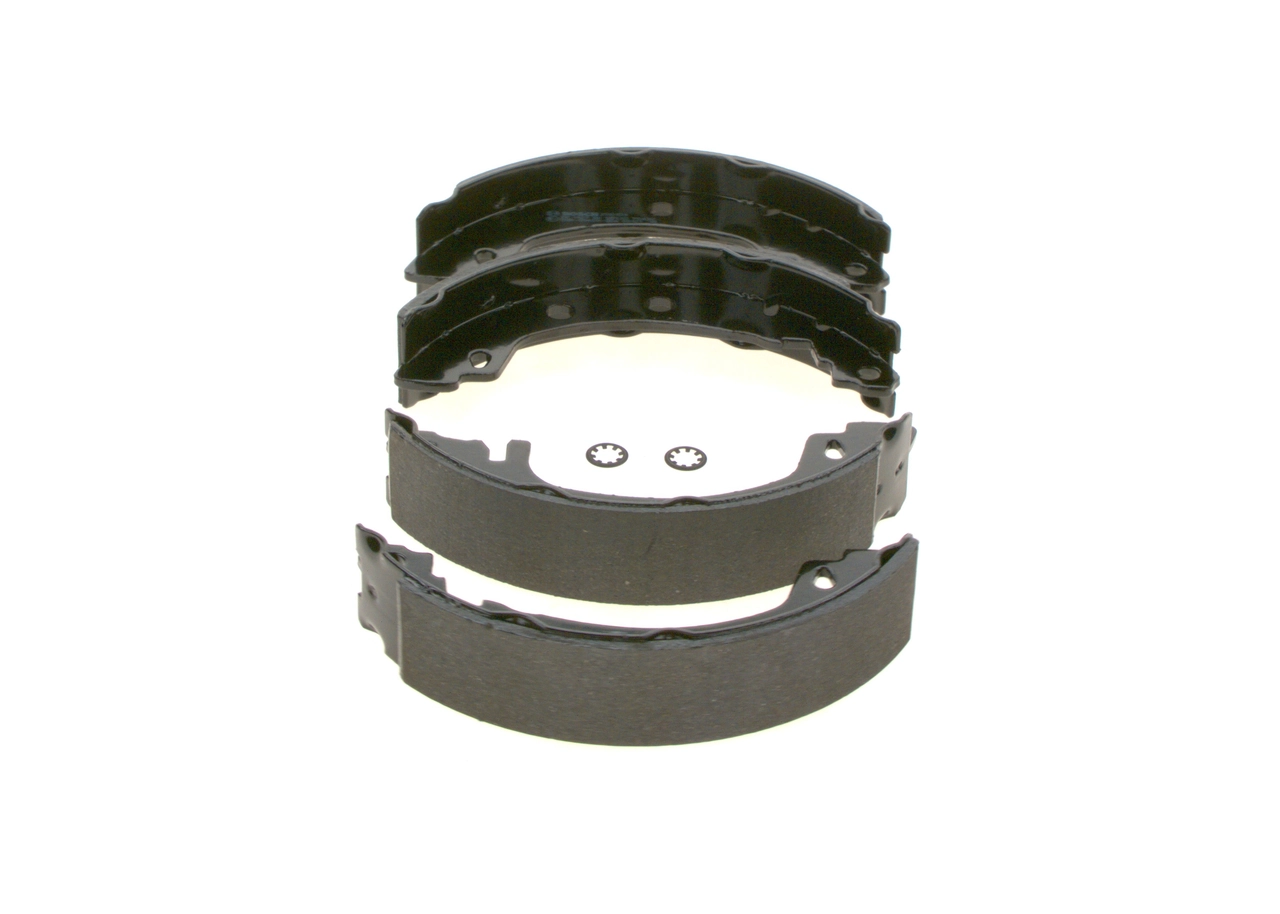 Brake Shoe Set 0 986 487 550