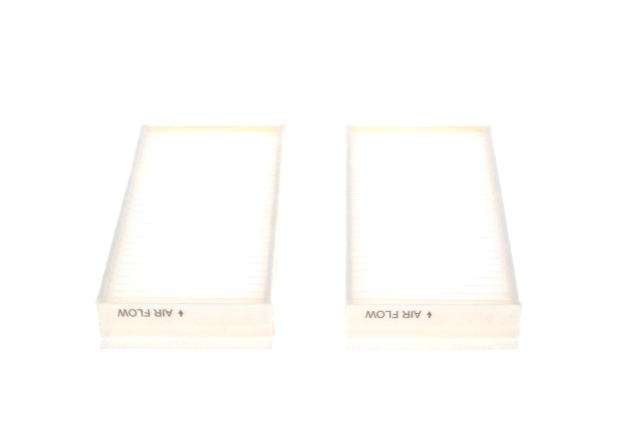 Filter, cabin air 1 987 435 046