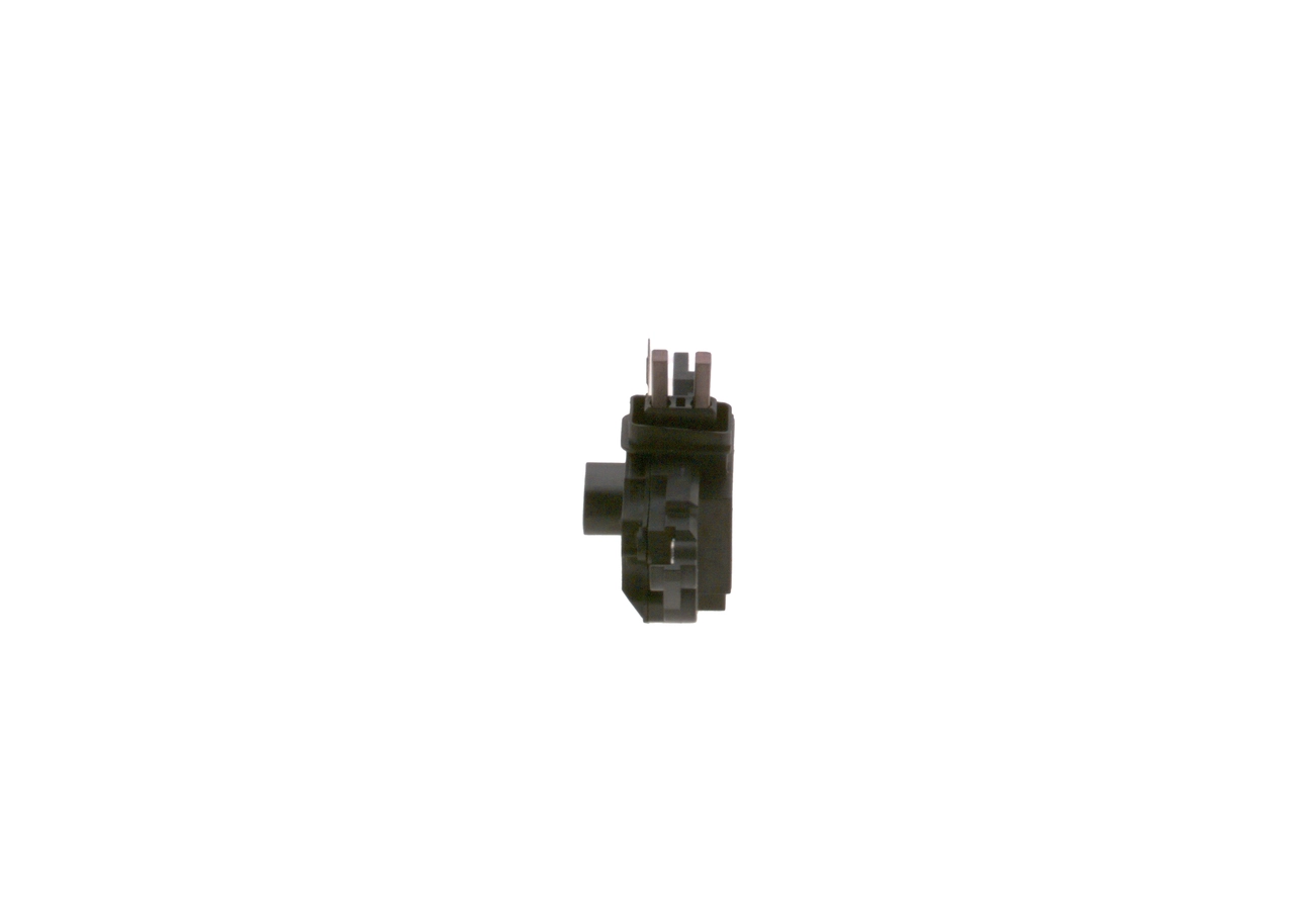 BOSCH 1 986 AE0 112 Alternator Regulator